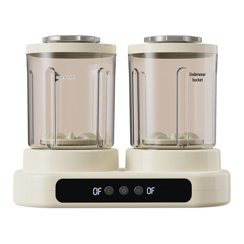 Portable Mini Underwear and Socks Washing Machine