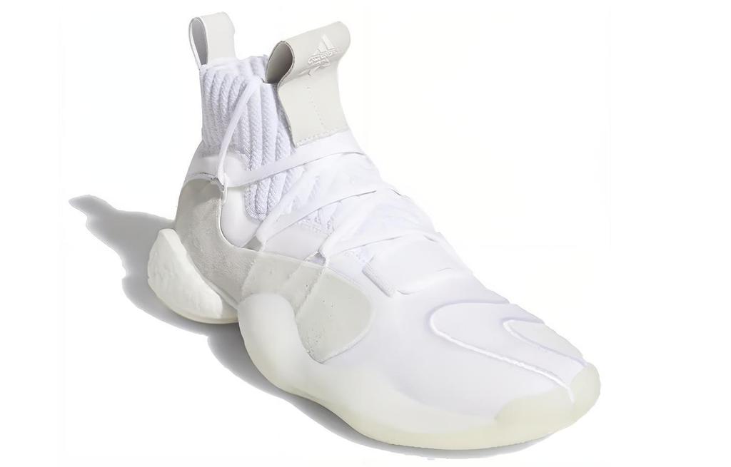 Crazy Byw Adidas Originals X 'Cloud White' EE5998