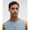 Lululemon Repper Sleeveless Tank Top Steel Blue