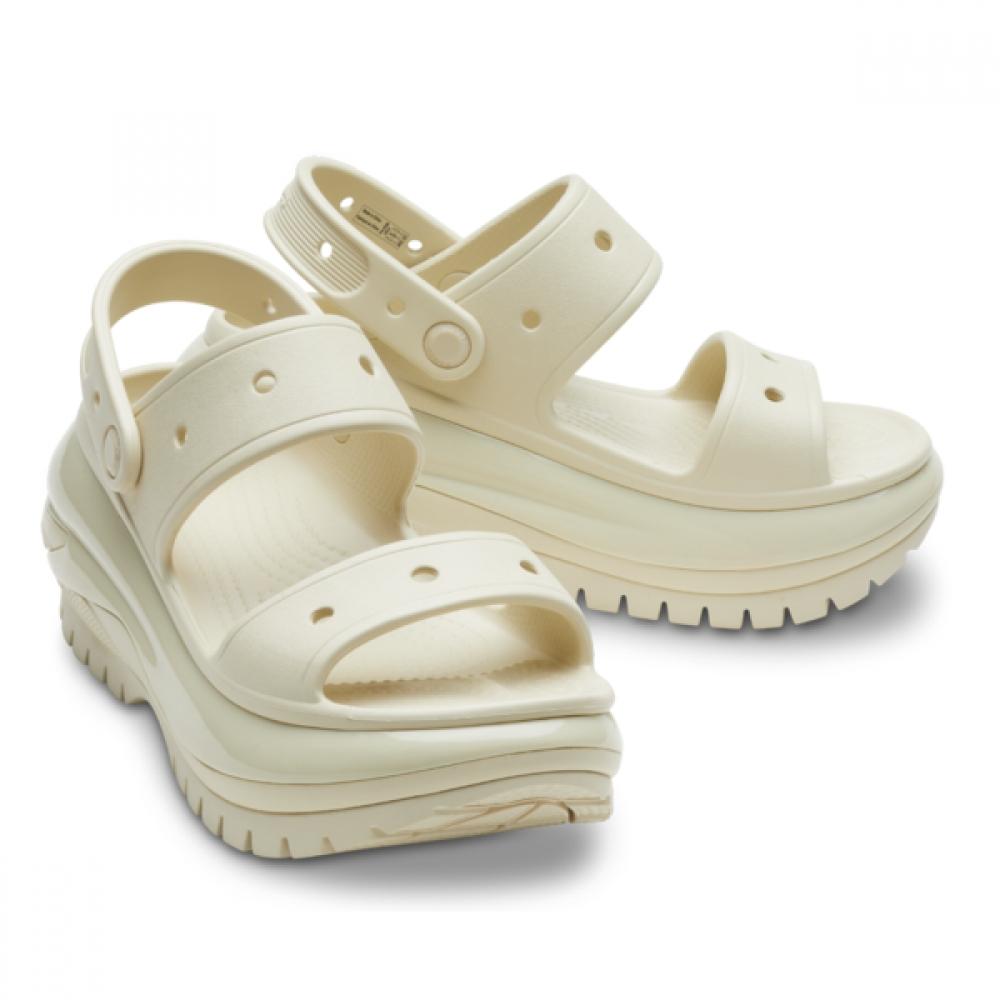 

CrocS Women S Mega cruSh Sandal 207989 2y2 M7W9(260)