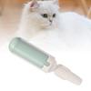 Pet Hair Roller Nylon Brush Cloth Double Sided Reusable Pet Hair Remover for Furniture Couch Carpet Car Seats Bedding