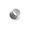 HF1012 Knurled One-Way Needle Roller Bearing Clutch - Low Noise, High Speed