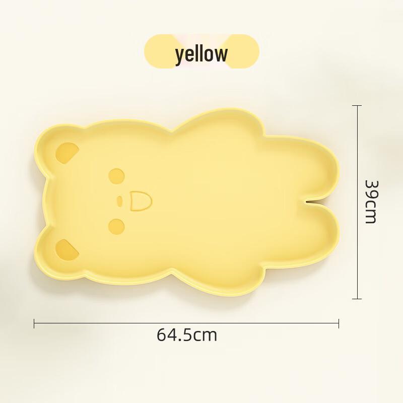 Pet Silicone Placemat