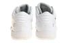 Asics Gel Hoop V13 'White Blue' 1063A054-100
