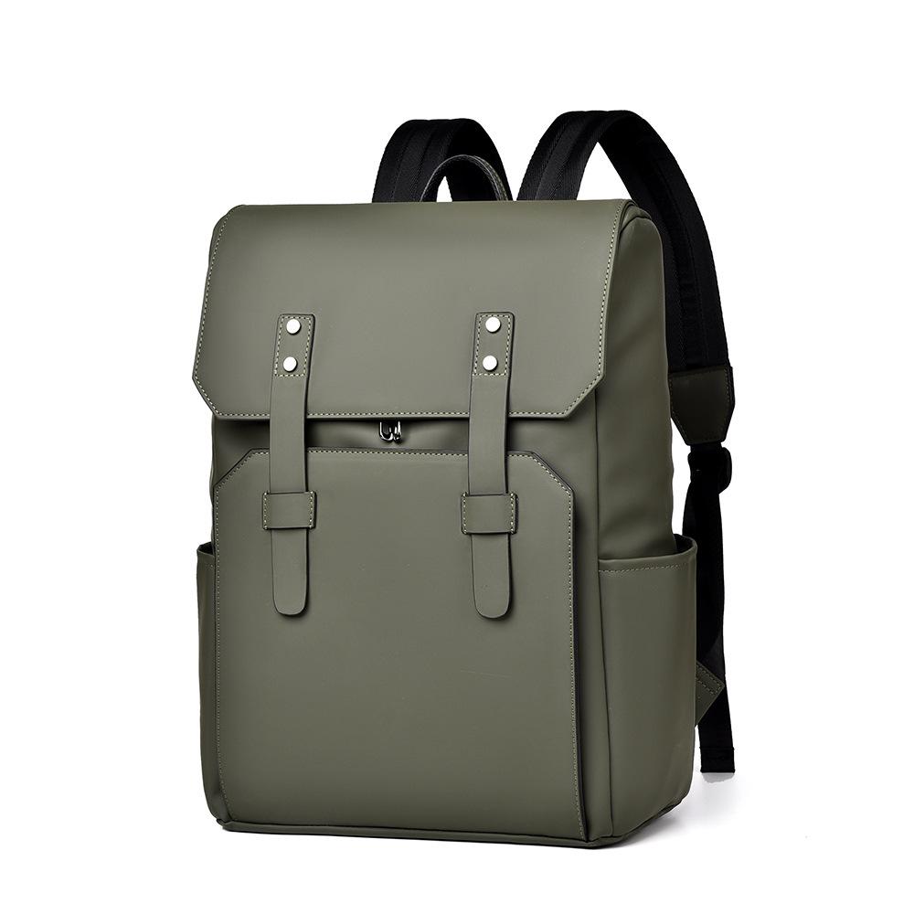 New Backpack for Men, Business, Fashion, Leisure, Large Capacity Travel Backpack, Student Backpack, Computer Bag