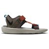 Nike Vista Sandal Fabric Beach Sandals Men Sandals Black Brown DJ6605-003