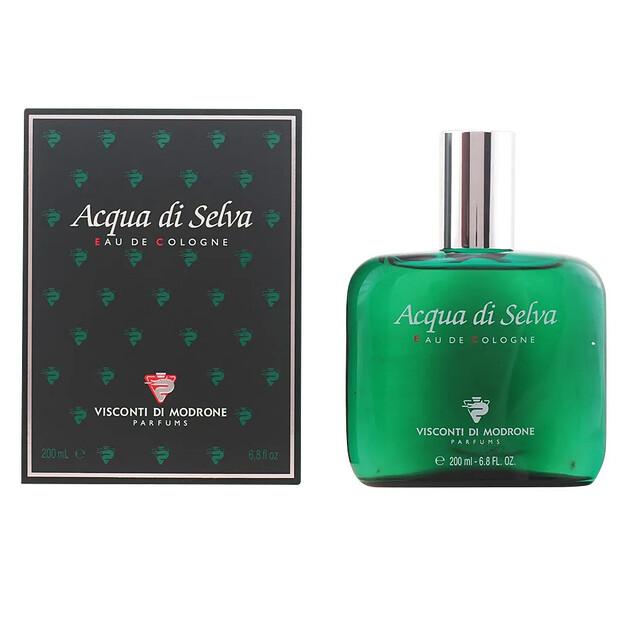 

Victor Acqua Di Selva одеколон 200ml 200 ml