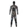 3mm 5mm 7mm Neoprene Wetsuit Set Freediving Spearfishing Snorkeling Surfing Jellyfish Protection