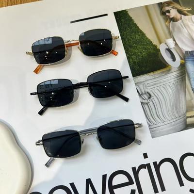 Brillen & Accessoires – Sonnenbrille
