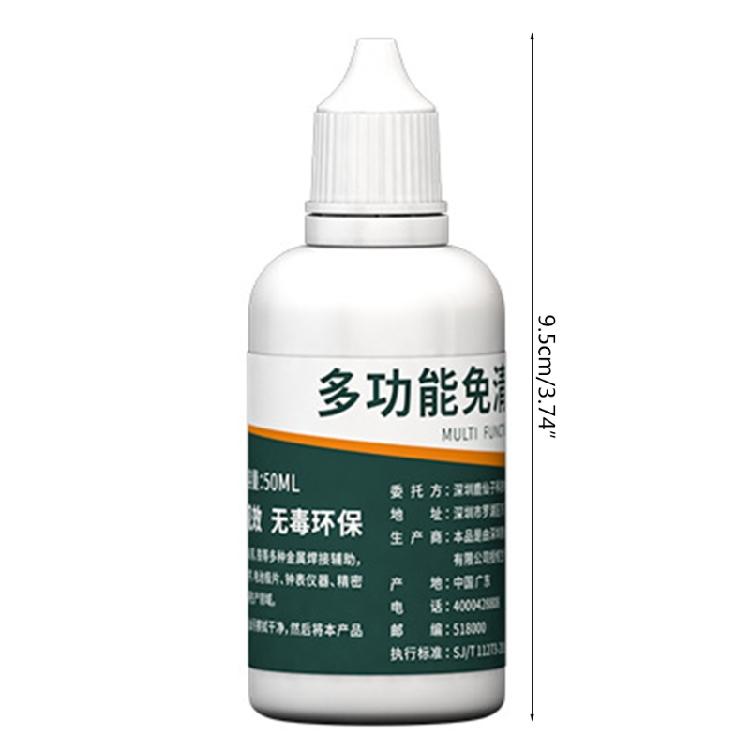 Solder Pastes Soldering Welding Flux Paste Grease for Mobile Phone Repair