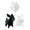 Bonecas de Pelúcia Gubby Pelúcia Periféricos de Anime Boneca de Algodão Boneca Macia Decoração Fofa de Quarto Coleção Brinquedos para Crianças Presentes de Aniversário