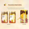MENTHOLATUM Honey Essence Lip Balm Rosehip Flavor