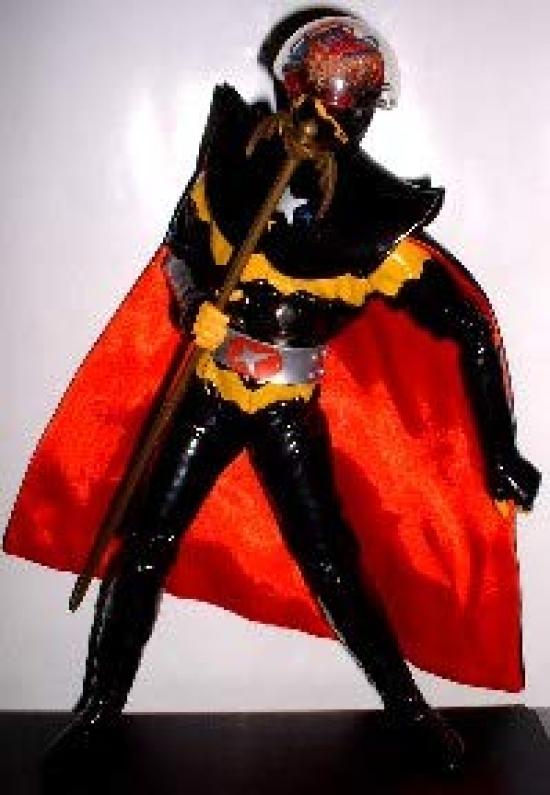 RAH Real Action Heroes 059 Gil Hakaider