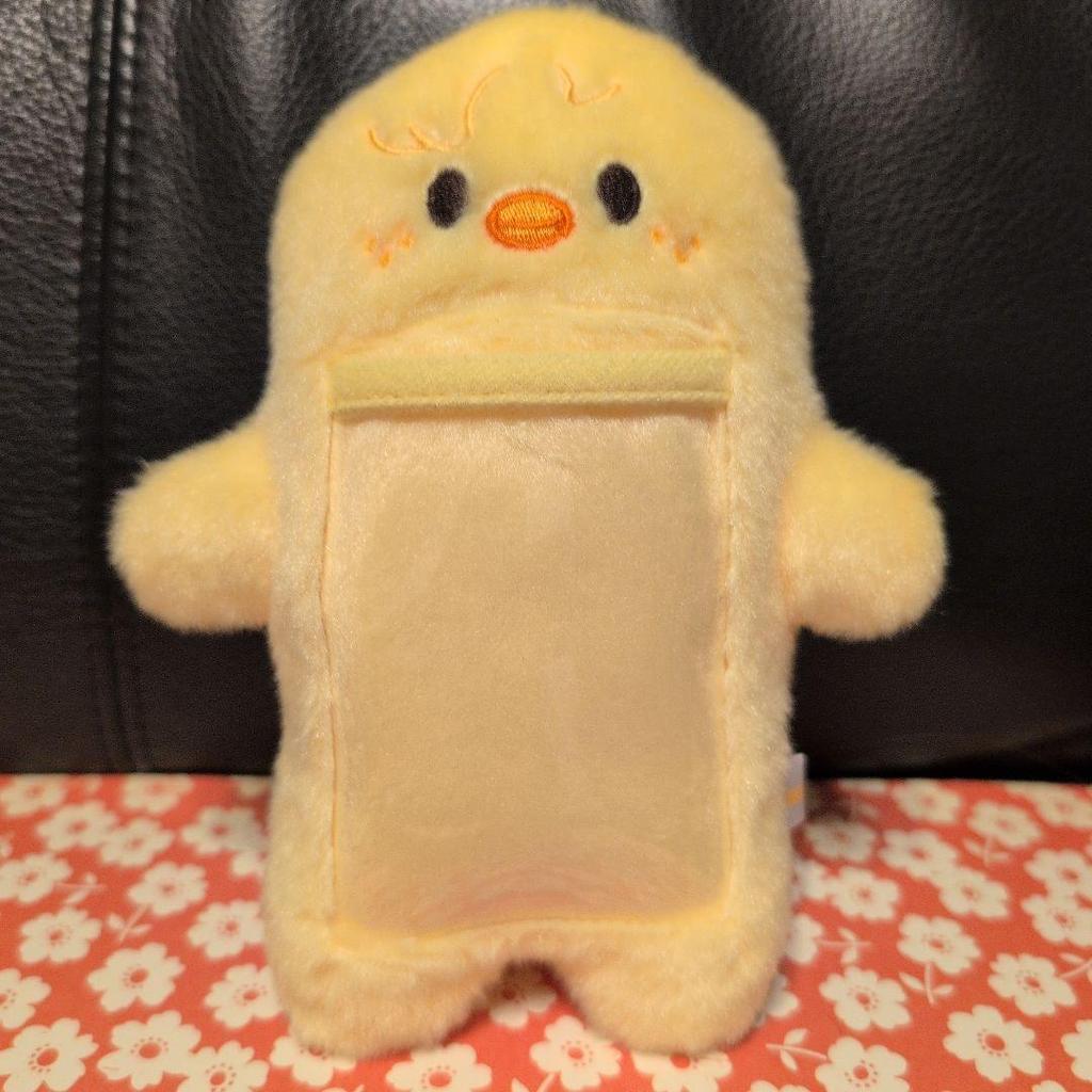 [USED] Stray Kids Fanmi Magic School Trading Card Holder Pogari Felix