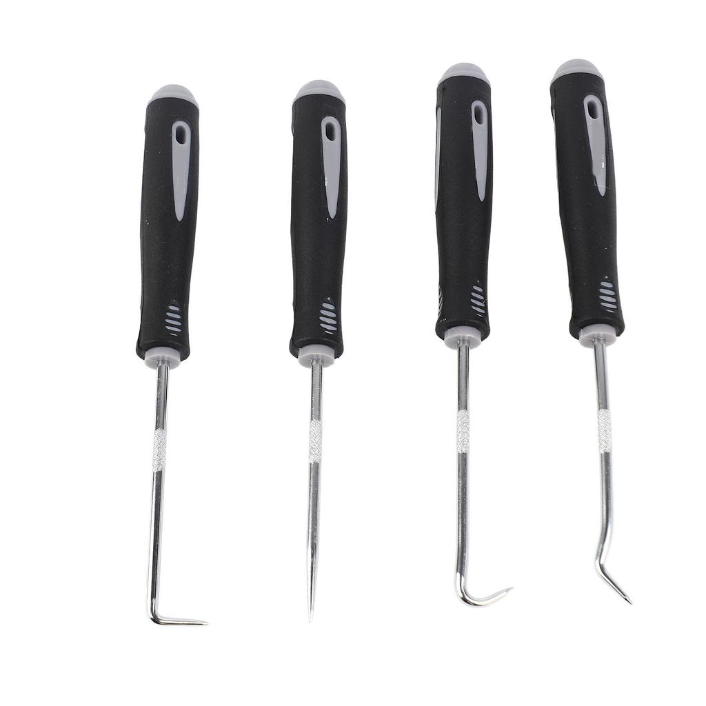 Oil Seal Hook O Rings Professional Special Shaped Pick Hook Set for For Mountain Road Bikes Front