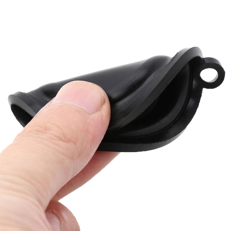 10 KUSŮ Plynový ohřívač vody Membrána tlaku vody Příslušenství Spojení vody a plynu pro ventil Vodní membrána Tympanická membrána