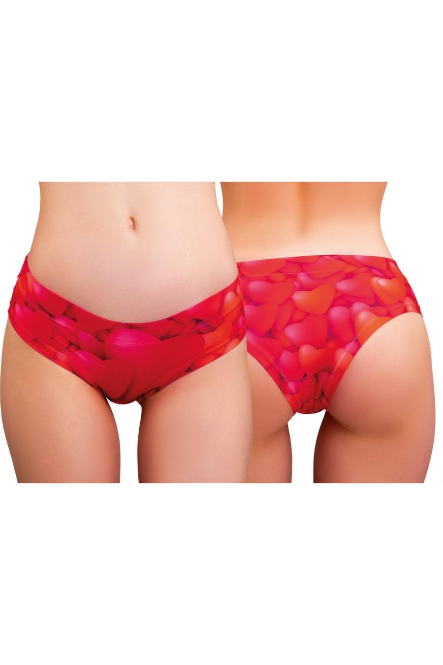 Трусики слип Mememe (84155)