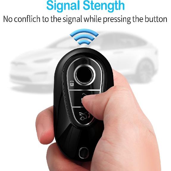 Mercedes Benz 2020-2022 Mercedes Benz S Уровень G Уровень E Уровень(черный)Автоматический — фото 6