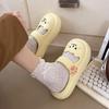 Women’s 2025 Summer Mary Jane Sandals: Non-Slip Kitten Heel, Thick Sole, Closed Toe Outdoor Slippers