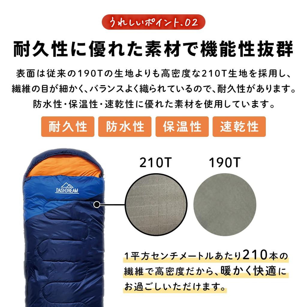 Sleeping envelope soft and all fluffy and disaster washable sleeping fully disaster disaster prevention car school outdoor sleeping bag bag, type,