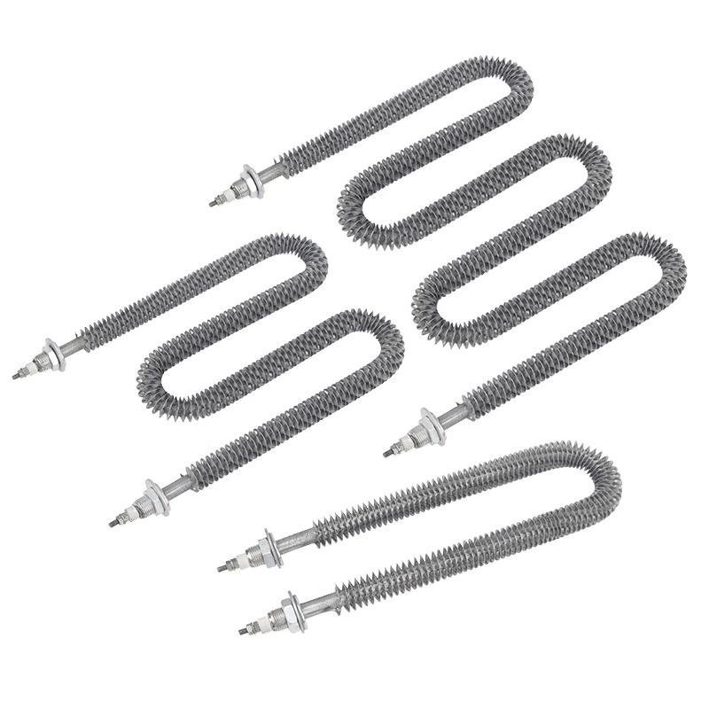 

Shuju Electric Heating Tube