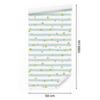 Stars Wallpaper for Living Room and Bedroom 50x1000