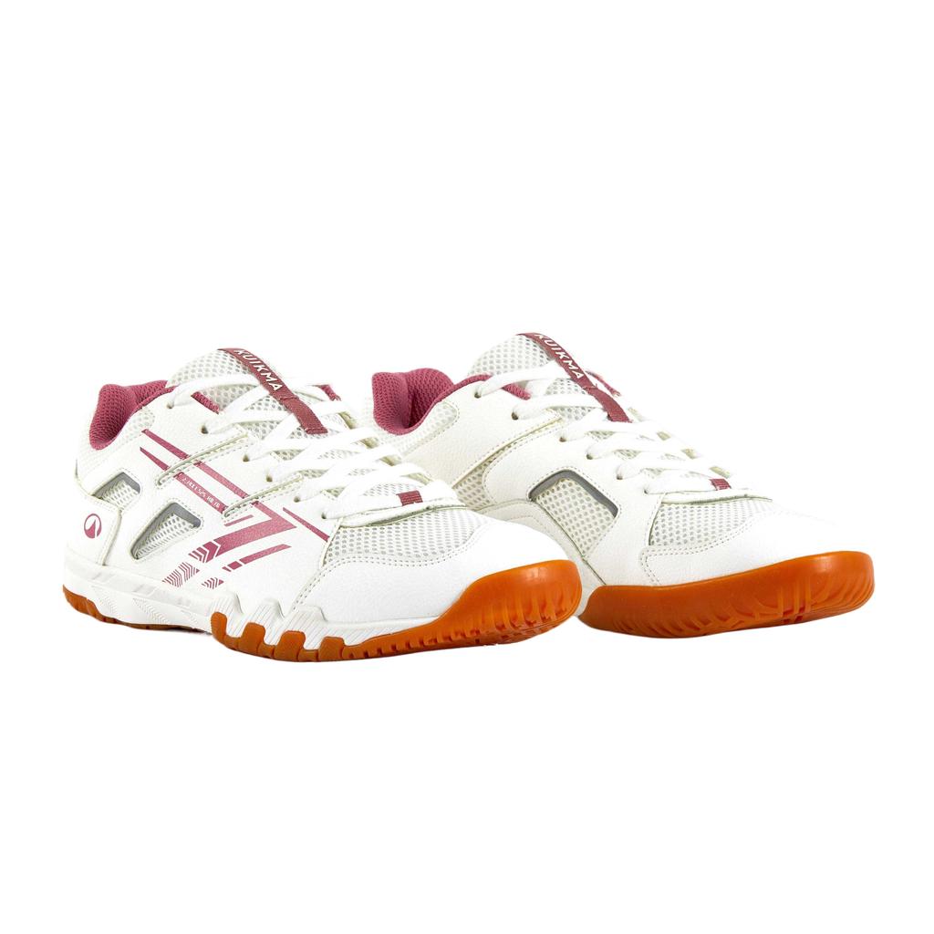 DECATHLON Polyester Slip Resistant And Breathable Support Low top Training Shoes Unisex 8931756