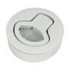 Boat Door Latch Flush Pull Slam Latch Marine Deck Hatch Latch