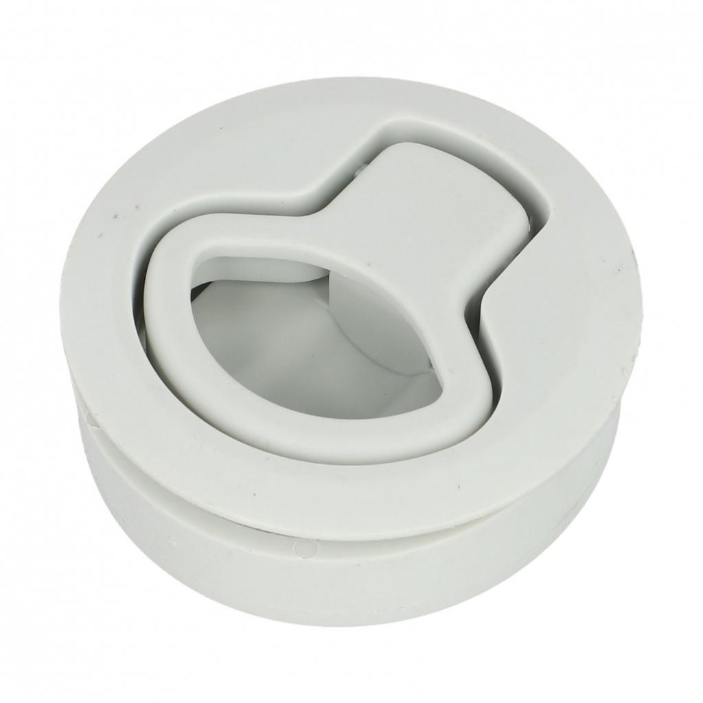 Boat Door Latch Flush Pull Slam Latch Marine Deck Hatch Latch