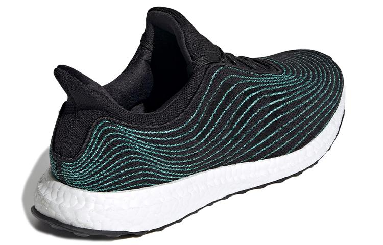 UltraBoost Parley x UltraBoost Adidas Dna 'Core Black' EH1184