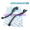 1PC 800MT Cf800-5 Left Clutch Grip Lever 450SR 800NK Right Brake Levers for CFMOTO Cf Moto 800cc Motorcycle