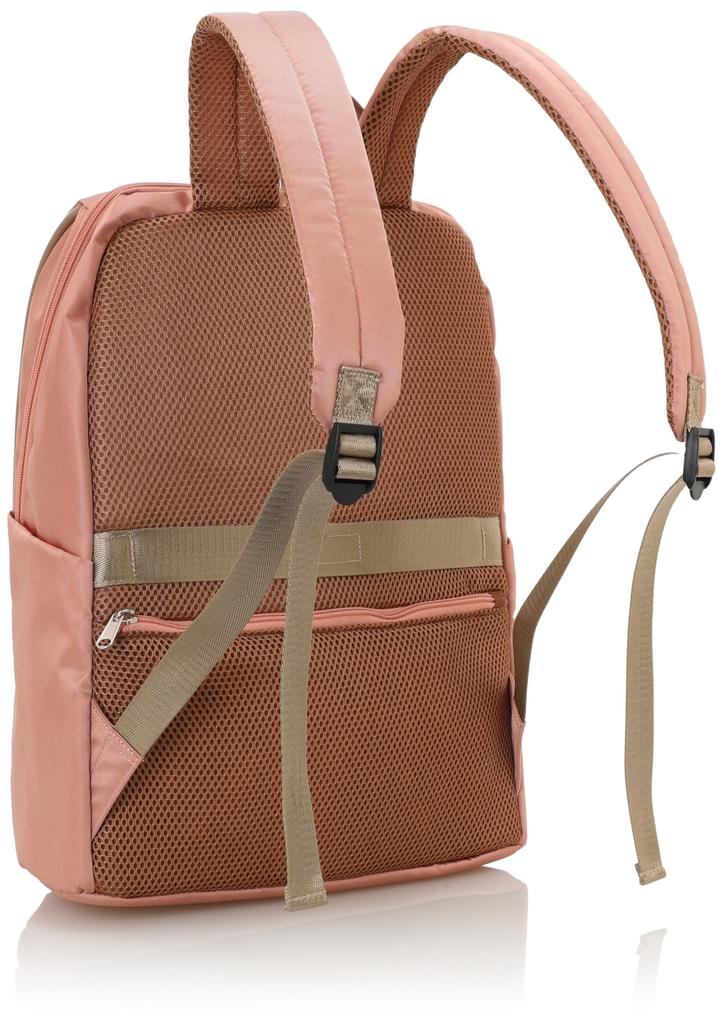 Anello COMMUTE AHH3471 PBE Backpack, One Size