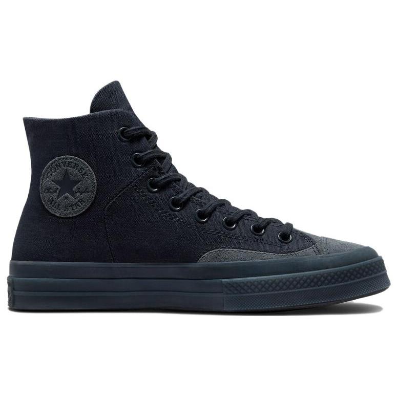 Chuck 70 Converse Marquis High 'Nightfall Grey' A03427C