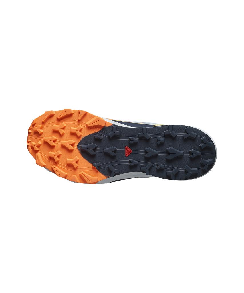 Salomon Thundercross - Heather:India Ink:Shocking Orange / L47295200