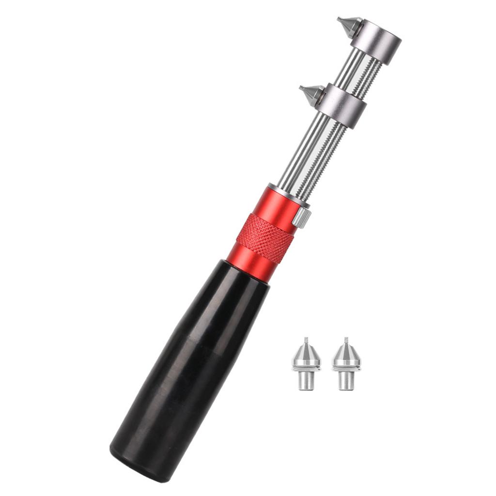 Watch Back Case Cover Remover Universal Large Watch Case Opener Watch Repairing Tool for Watch Repairing Workers