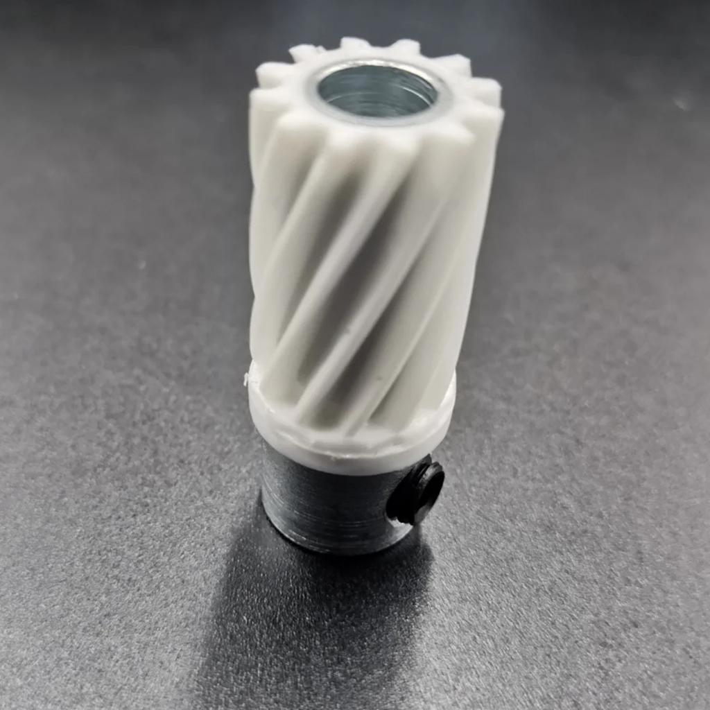 174488 Gear for Sewing Machine Drive Shaft Gear for Singer Sewing Machine