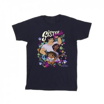 Boys Encanto Sister Goals T-Shirt
