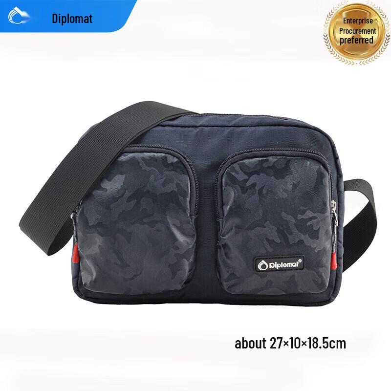 Diplomat Casual & Travel Bags