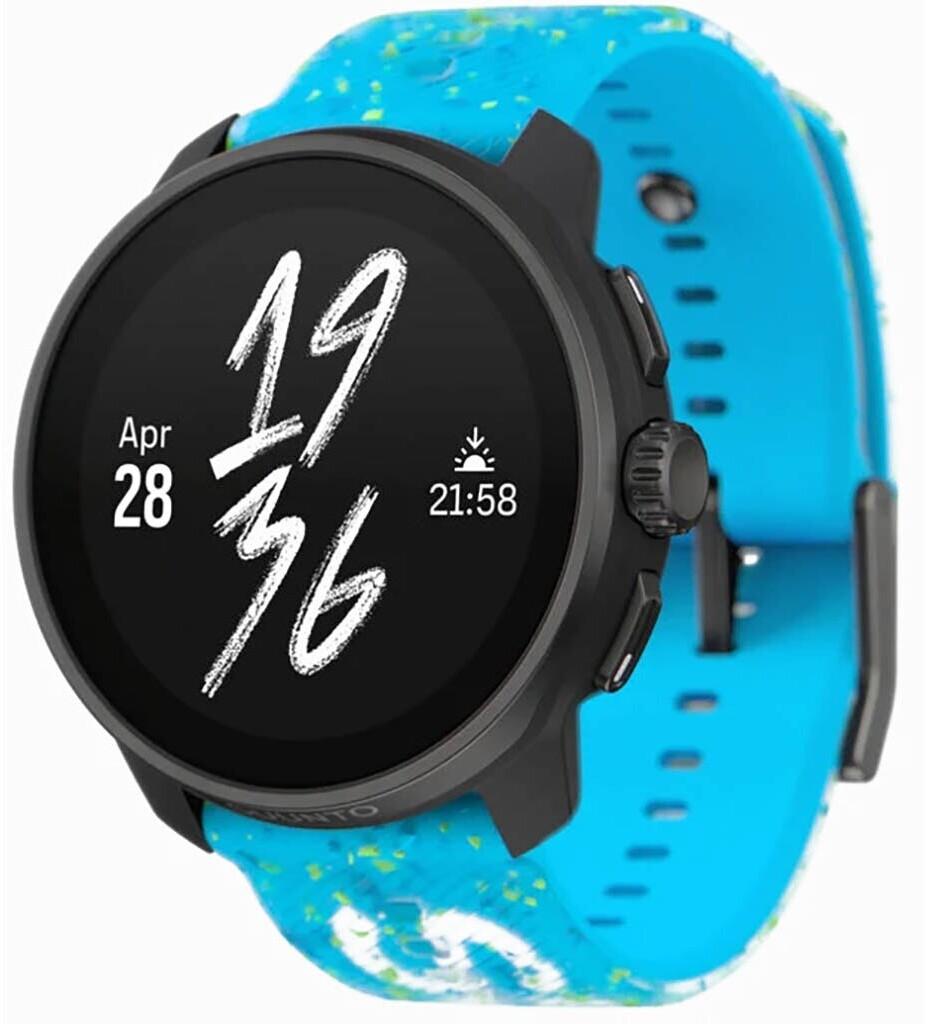 Suunto Race S