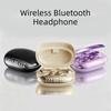 Noise Reduction Wireless Bluetooth Headphone Super Long Continuous In-ear Headphone Sports