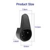 GOODCELL EV Type1 Type2 GBT NASA Charger Plug Holder