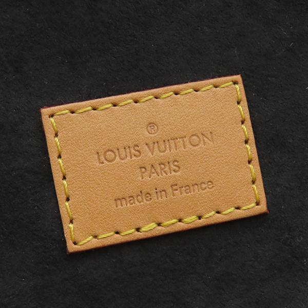 LOUIS VUITTON M44603 Monogram Giant Cannes2WAY bag Monogram canvas Array