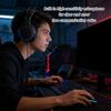 Gaming Headphones Microphone 3.5mm Microphone Boom for Cloud Orbit S Headsets Immersive Sound Experience Accessories