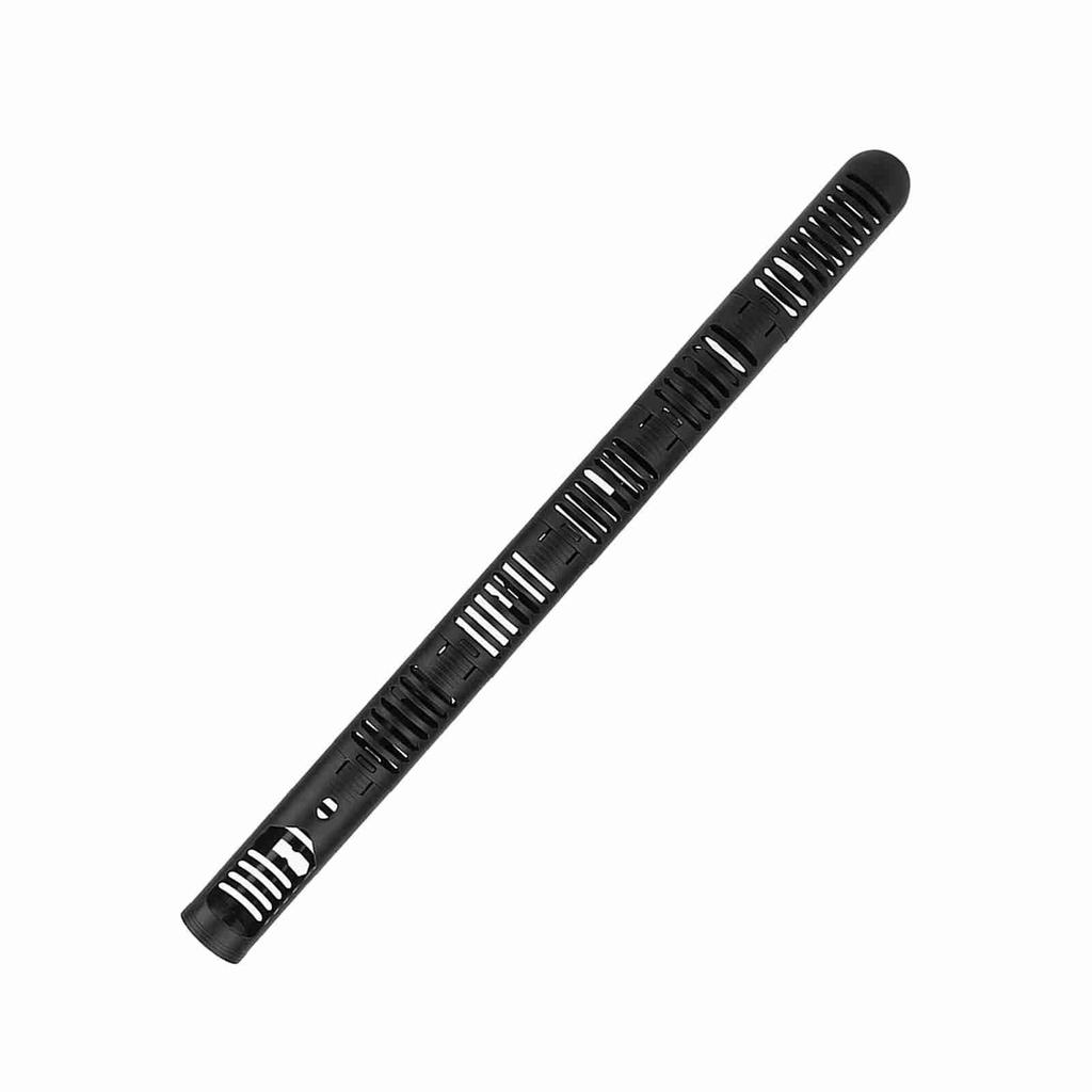 Aquarium Fish Tank Heater Protective Case Detachable Designed Cover with Suction Cups #4