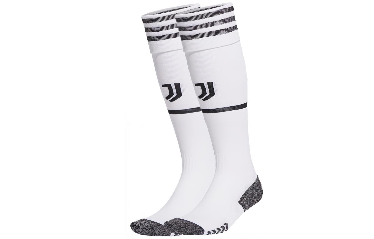 Adidas Soccer Socks Unisex 1 Pack White GM7177 L