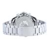 ALBA (From Seiko) SIGNA Blue Dial Chronograph Men’s Watch AX7015X1