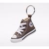 Chuck Taylor Schlüsselanhänger Anthrazit K13348 001