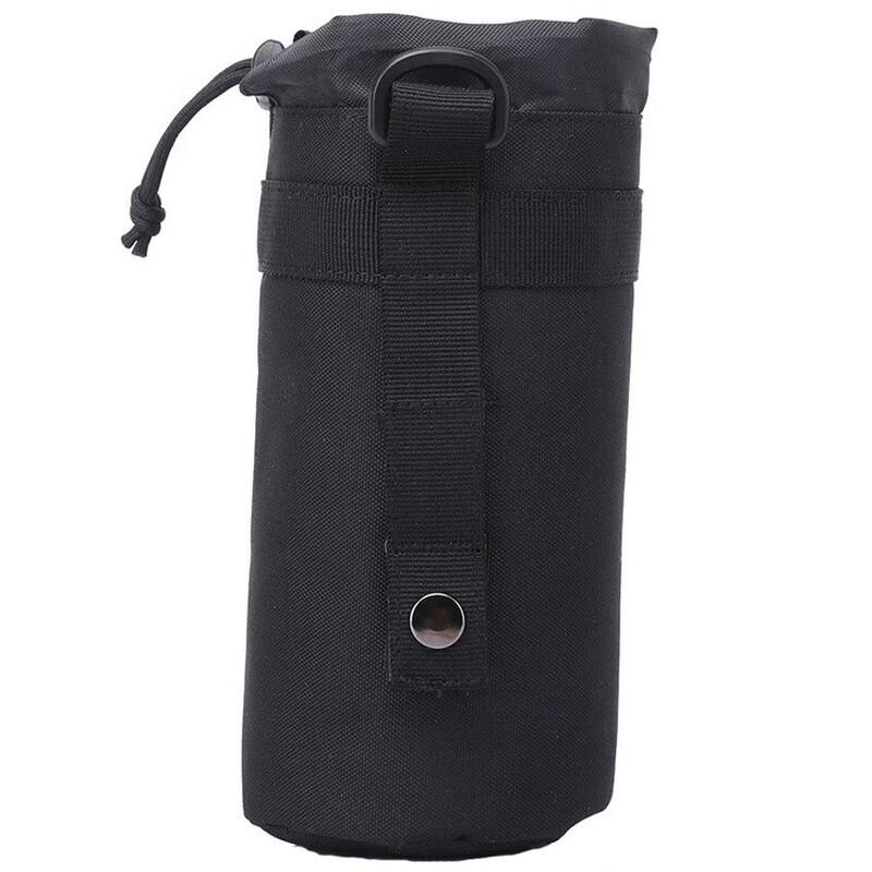 

Brangdy 2L Tactical Outdoor Water Bottle Bag