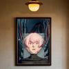 Tainy DATA Singer Poster HD art sticky wall waterproof home living room bedroom bar aesthetic decoration