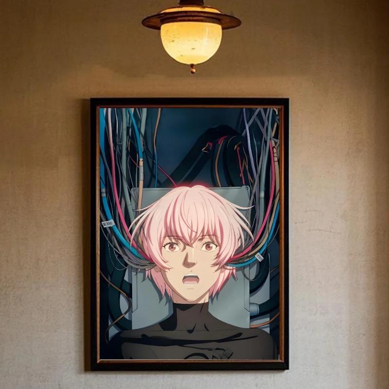 Tainy DATA Singer Poster HD art sticky wall waterproof home living room bedroom bar aesthetic decoration